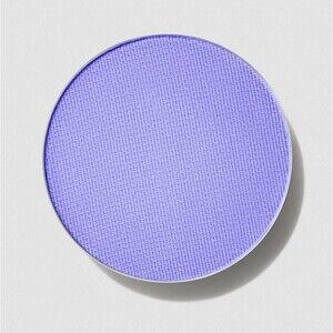 MAC COBALT Eye Shadow ~ Bright Cobalt Blue Matte ~ Pro Palette Pan Refill
